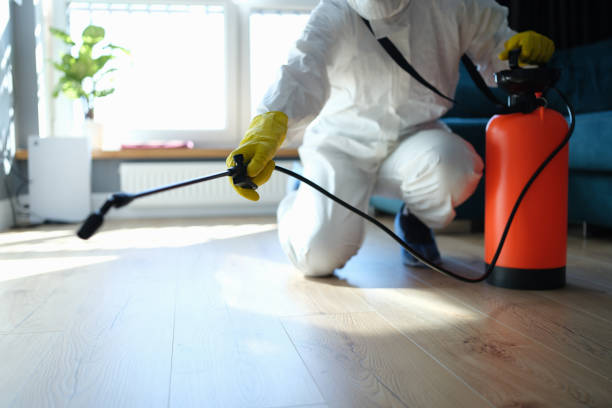 Reliable Blood Cleanup contractor in Lyons, NJ by Crime Scene Cleaner Online
